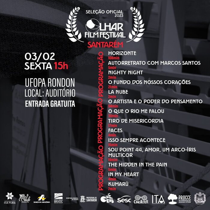 Olhar Film Festival 2023 4