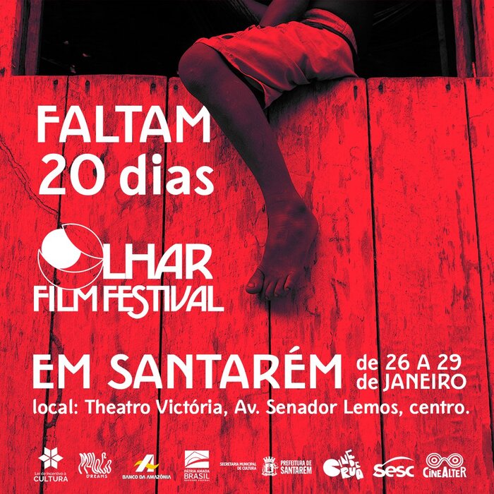 Olhar Film Festival 2023 7