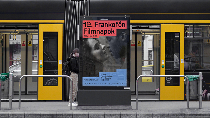 12. Frankofón Filmnapok 4