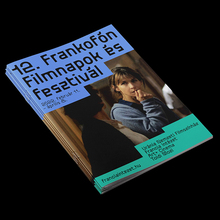 <span>12. Frankofón Filmnapok</span>