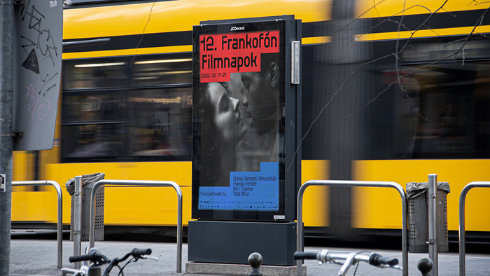 12. Frankofón Filmnapok 6