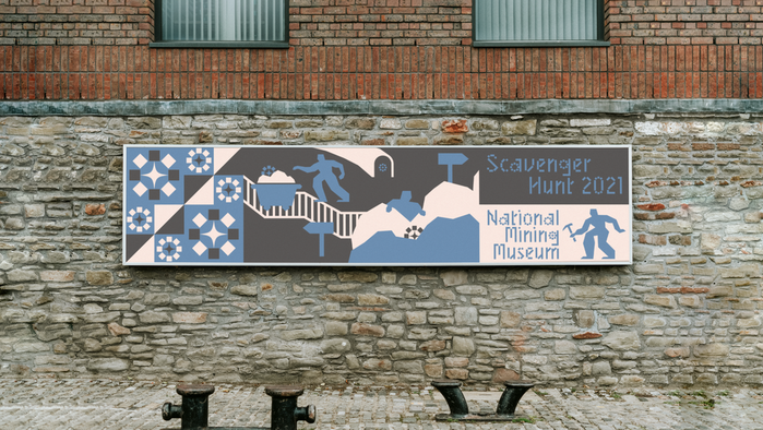 National Mining Museum (RISD student project) 6