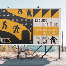 National Mining Museum (RISD student project)