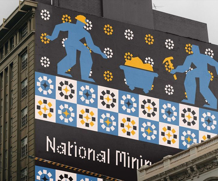 National Mining Museum (RISD student project) 5