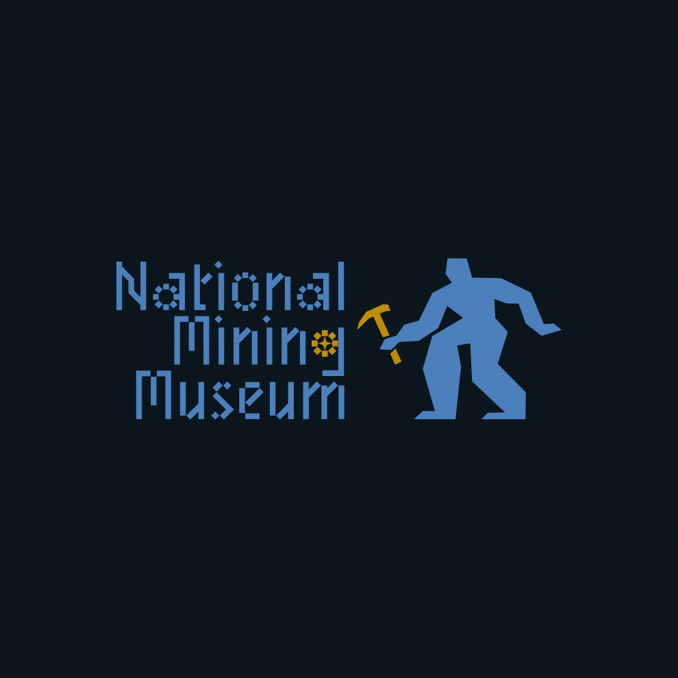 National Mining Museum (RISD student project) 1