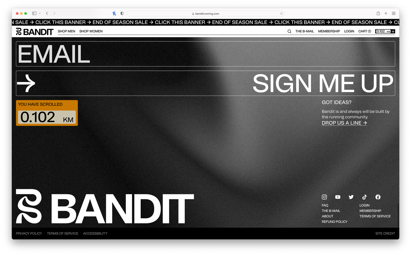 Bandit