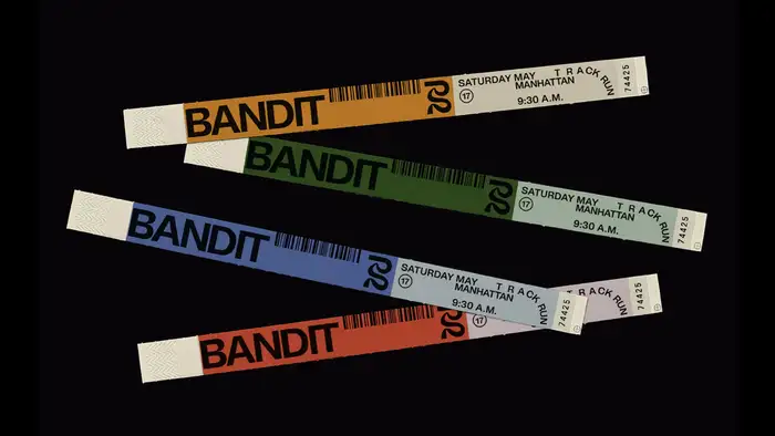 Bandit 5