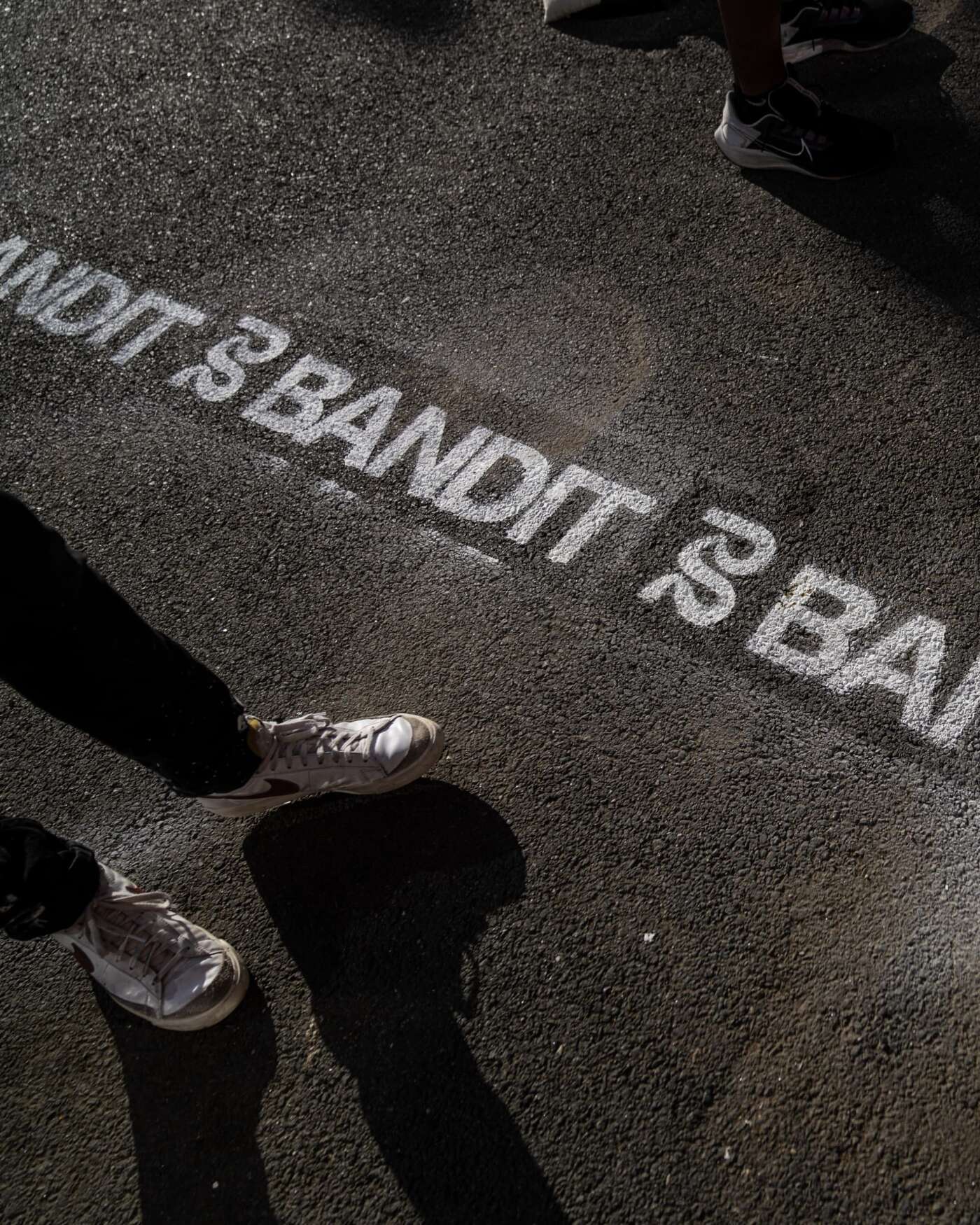 Bandit