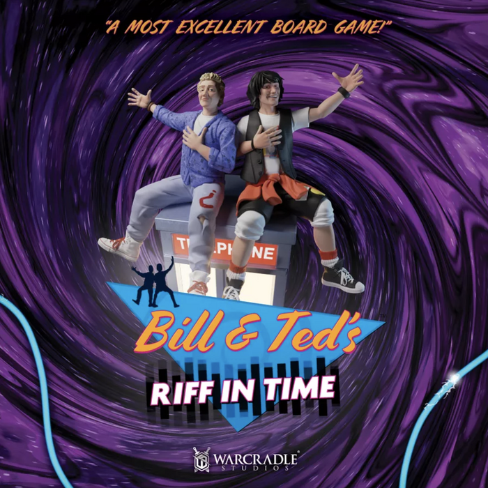 Box cover art