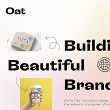 Oat design studio