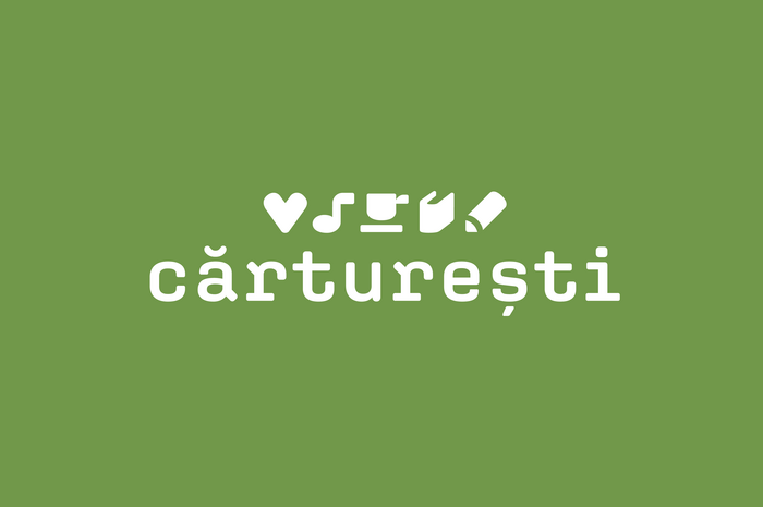 Cărturești 1