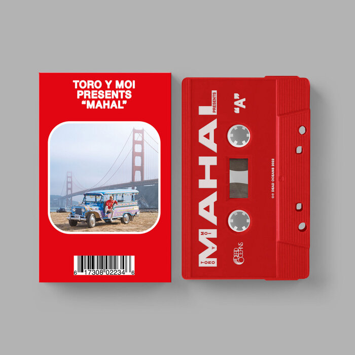 Compact cassette