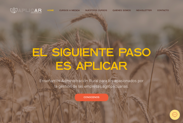 AplicAR identity 5
