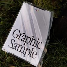 <cite>Graphic Sample </cite>by Jérémy Fiévet