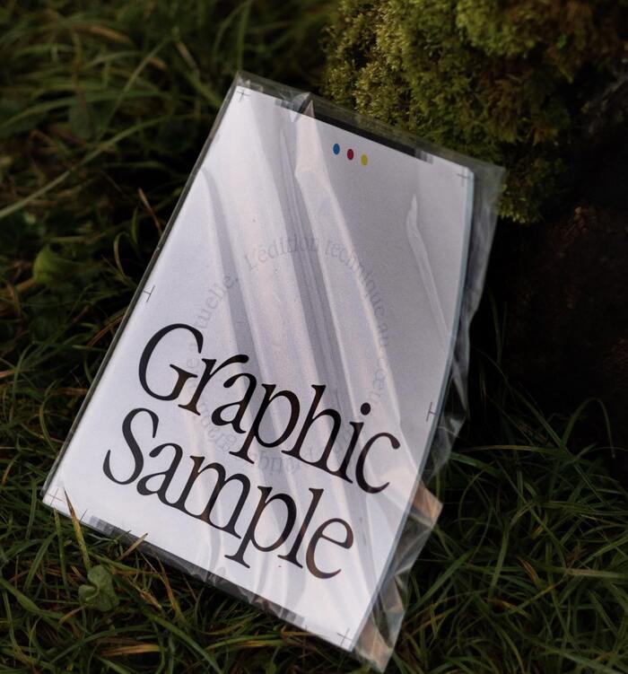 Graphic Sample by Jérémy Fiévet 4