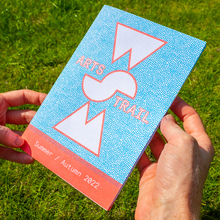 Weston-super-Mare Arts Trail