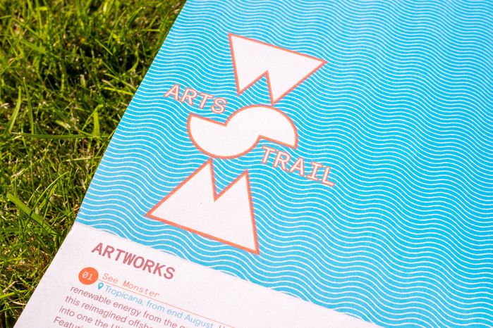Weston-super-Mare Arts Trail 5