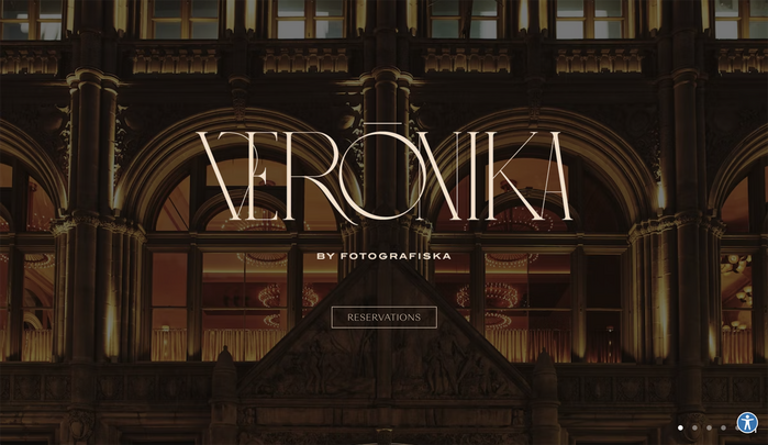 Verōnika 8