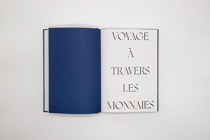 Monnaies &amp; Merveilles exhibition catalog 9