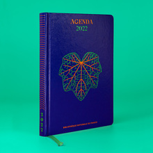 Agenda 2022, Bibliothèque nationale de France