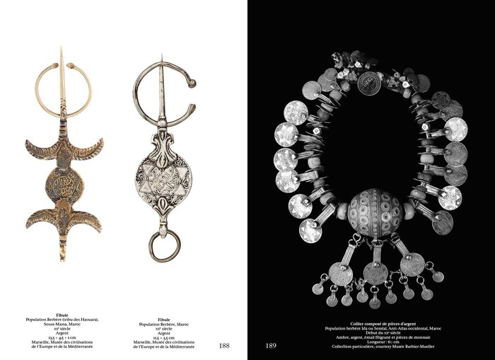 Monnaies &amp; Merveilles exhibition catalog 8