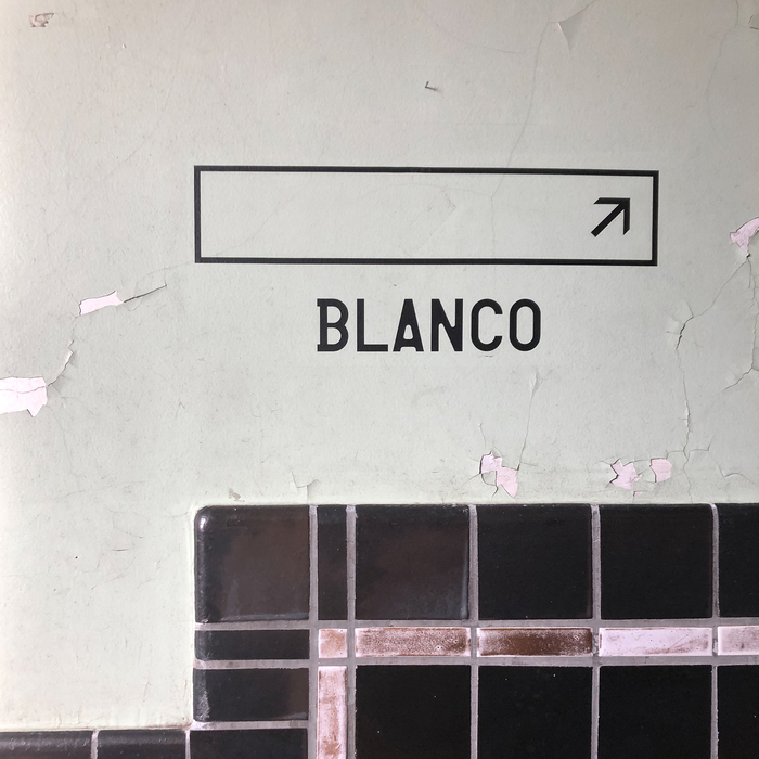 Blanco / Nucleo 1