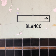 Blanco / Nucleo