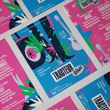 Tracteur Blues Festival