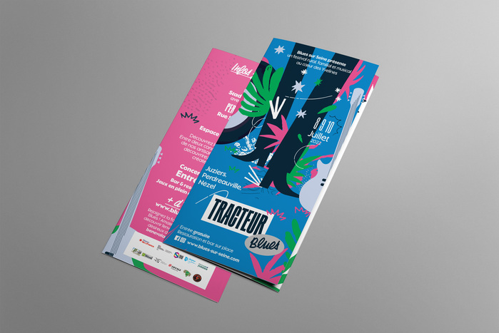 Tracteur Blues Festival 3