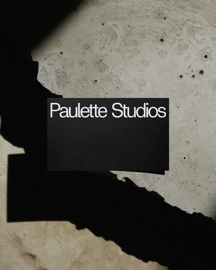 Allegra Paulette business card 2