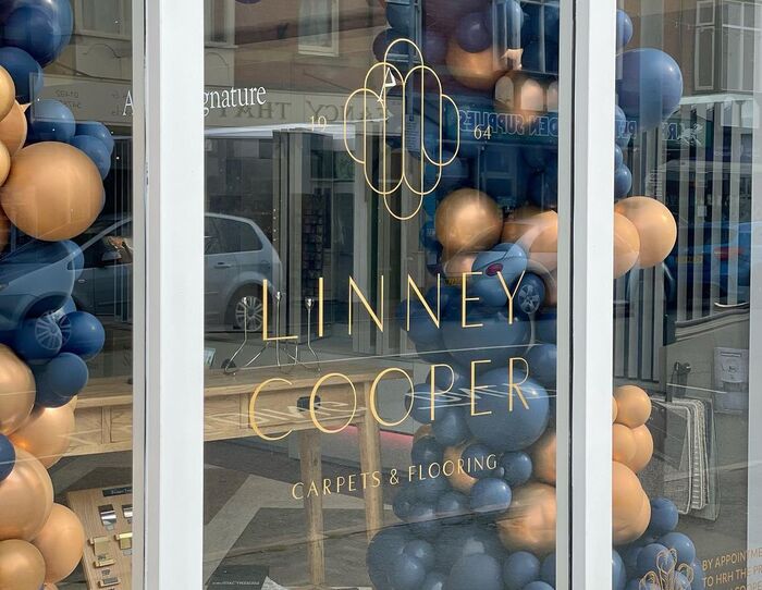 Linney Cooper Carpets &amp; Flooring 3