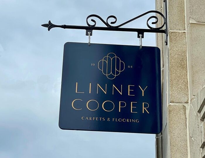 Linney Cooper Carpets &amp; Flooring 4