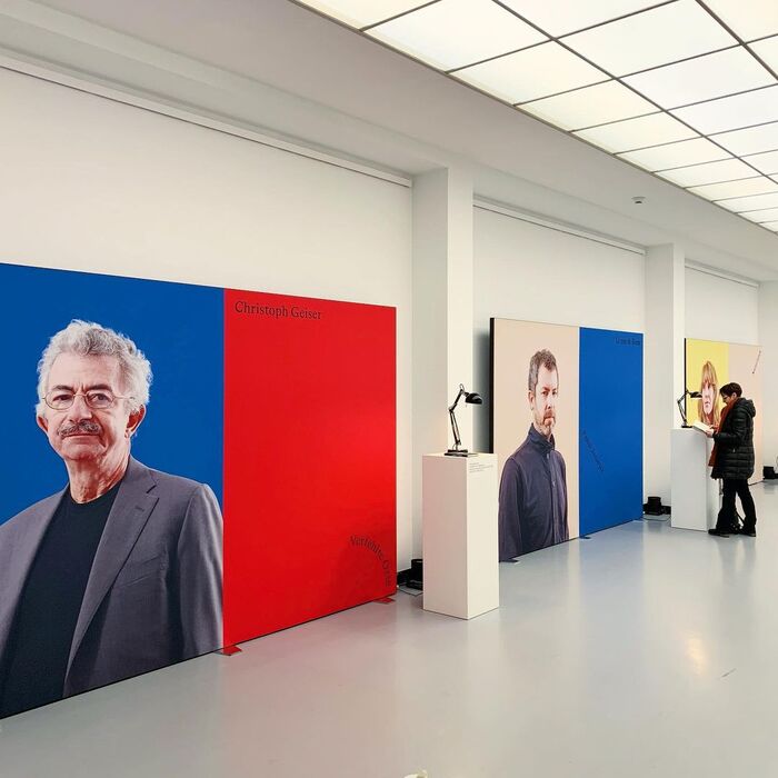 Swiss Literature Awards 2020–2022 3