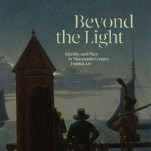 <cite>Beyond the Light</cite> exhibition at The Met