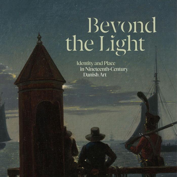 Beyond the Light exhibition at The Met 1