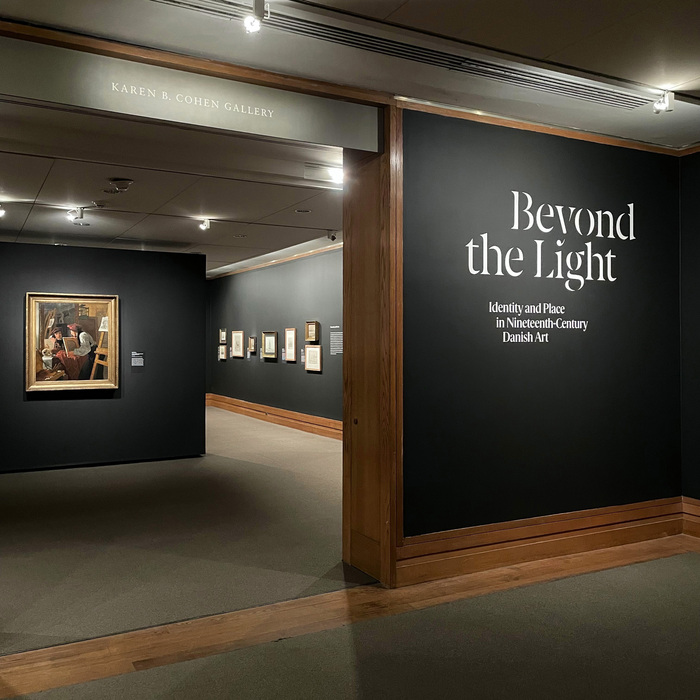Beyond the Light exhibition at The Metropolitan Museum of Art 9