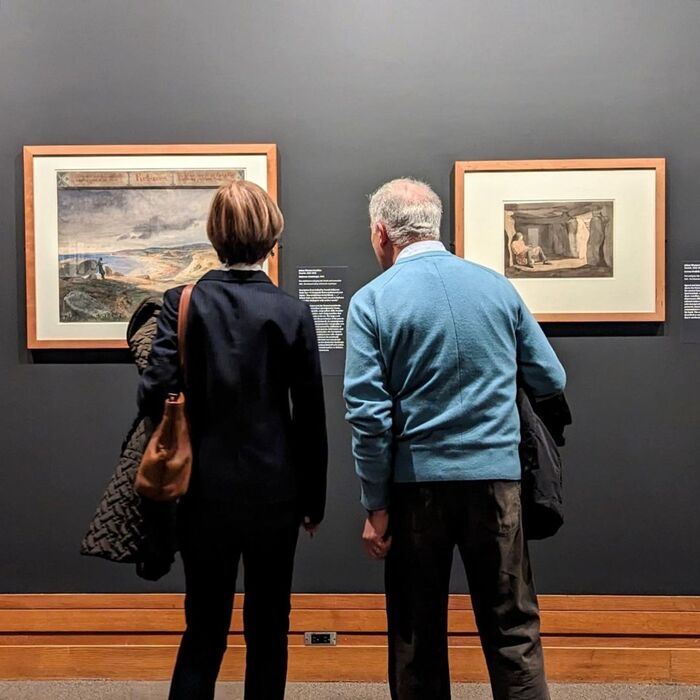Beyond the Light exhibition at The Metropolitan Museum of Art 8