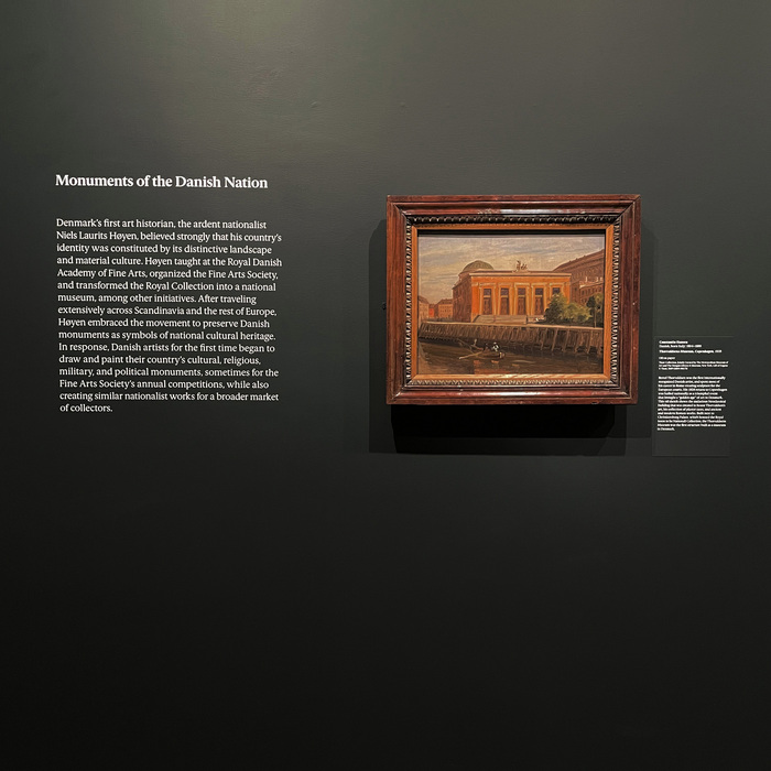 Beyond the Light exhibition at The Metropolitan Museum of Art 7