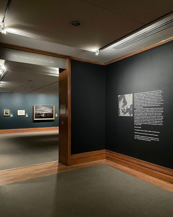 Beyond the Light exhibition at The Metropolitan Museum of Art 5