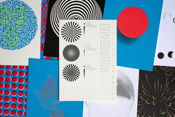 Götz Gramlich’s 2023 greeting cards 4