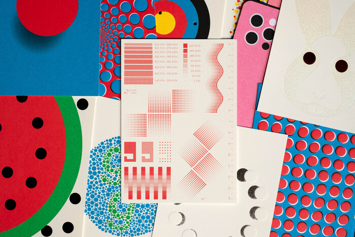 Götz Gramlich’s 2023 greeting cards 5