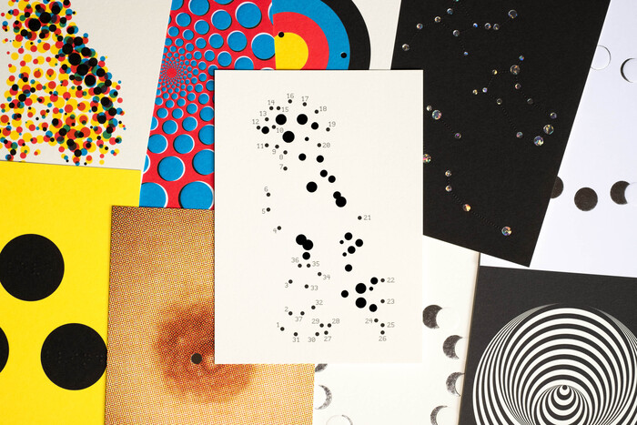 Götz Gramlich’s 2023 greeting cards 6
