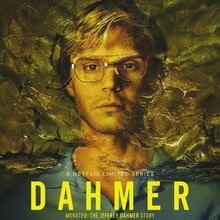 <cite>Dahmer</cite> posters and titles