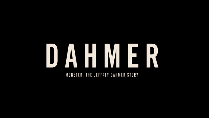 Dahmer posters and titles 2