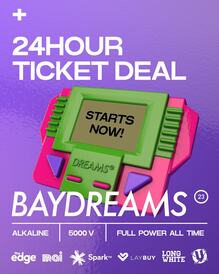 Baydreams 23