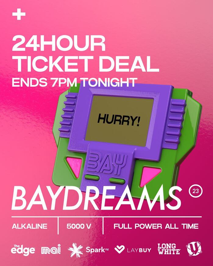 Baydreams 23 2