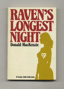 <span><cite>Raven’s Longest Night</cite> by </span>Donald MacKenzie