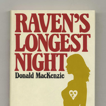 <span><cite>Raven’s Longest Night</cite> by </span>Donald MacKenzie