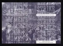 <cite>Transnational Social Strike Journal</cite> #3, “Power Upside Down, Women’s Social Strike”