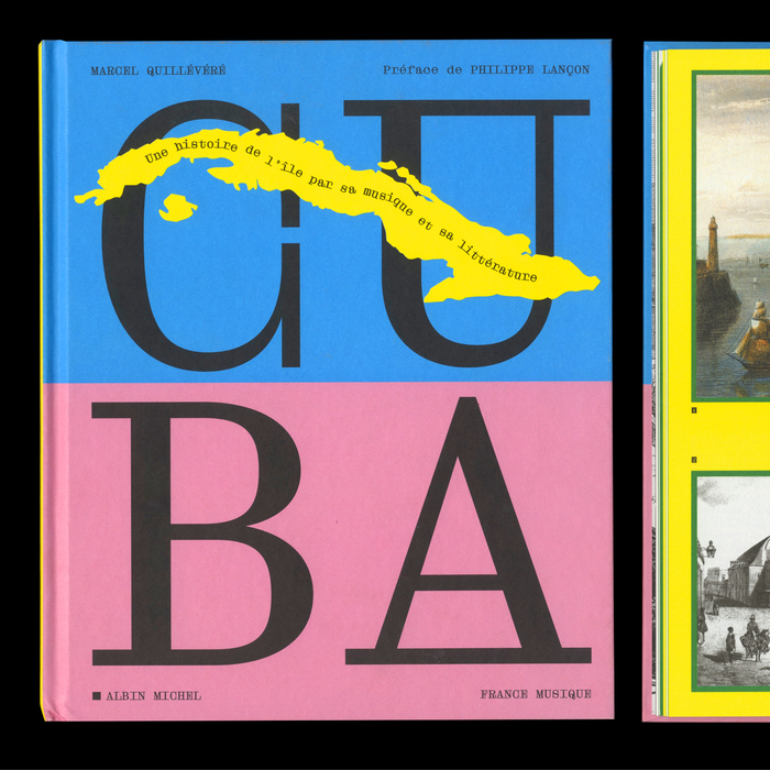 Cuba: Une Histoire de l’Îsle par sa musique et sa littérature 2
